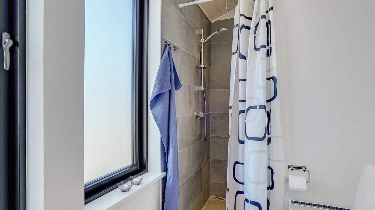 Photo of Bathroom in Klitmoller