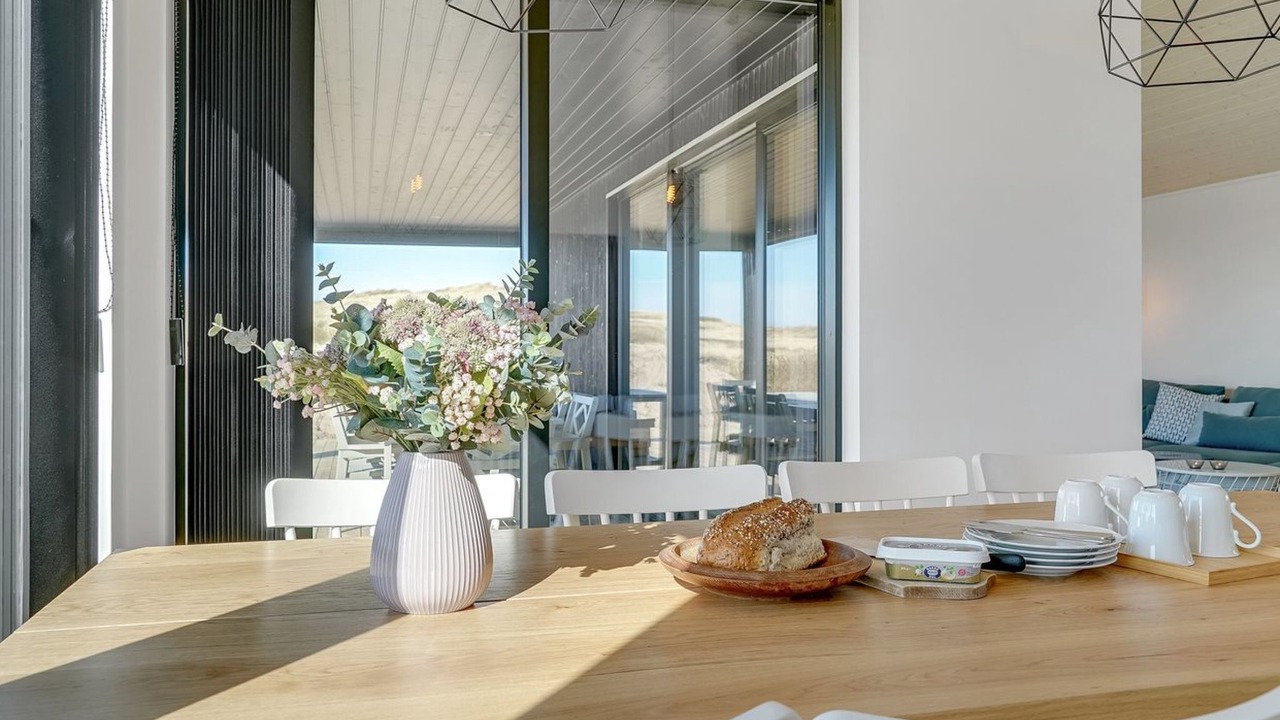 Photo of Livingroom in Klitmoller
