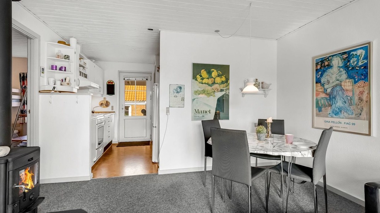 Photo of Livingroom in Trans