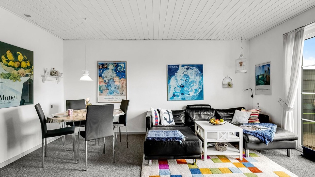 Photo of Livingroom in Trans