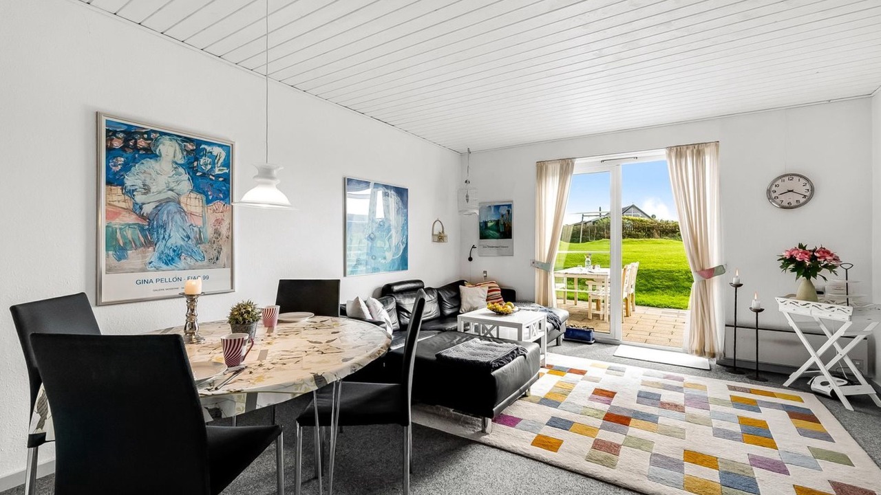 Photo of Livingroom in Trans