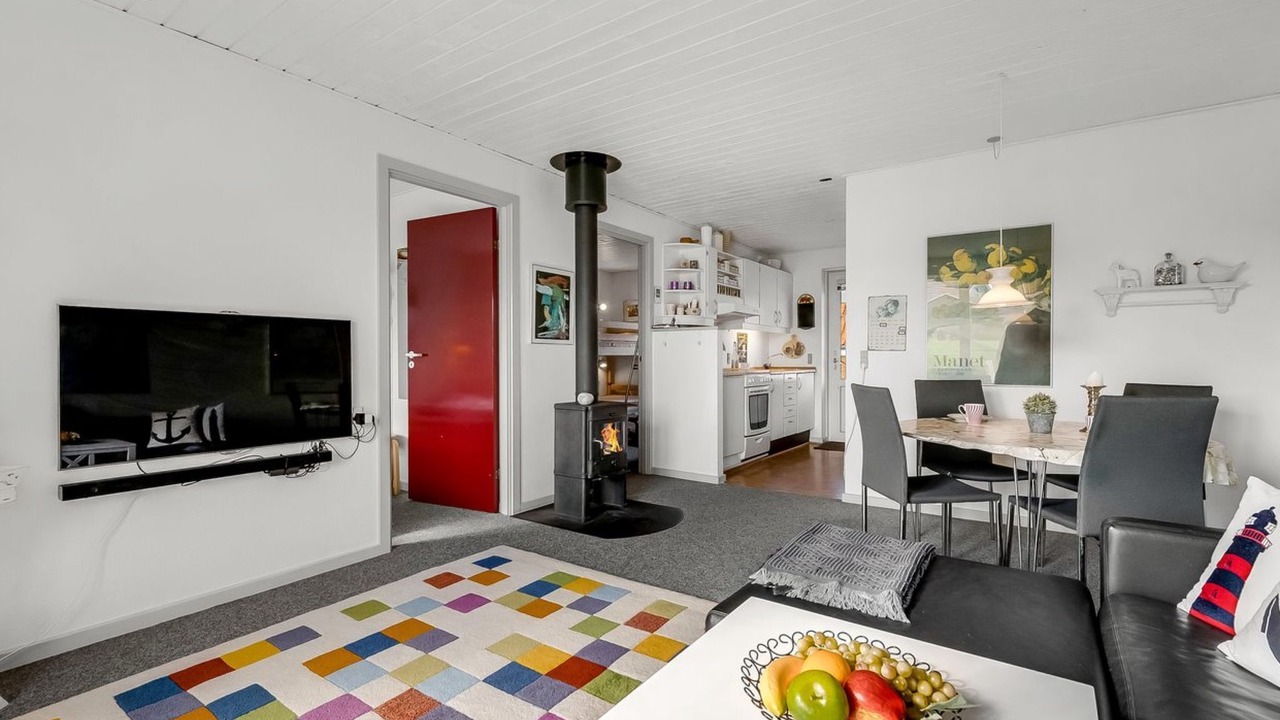 Photo of Livingroom in Trans