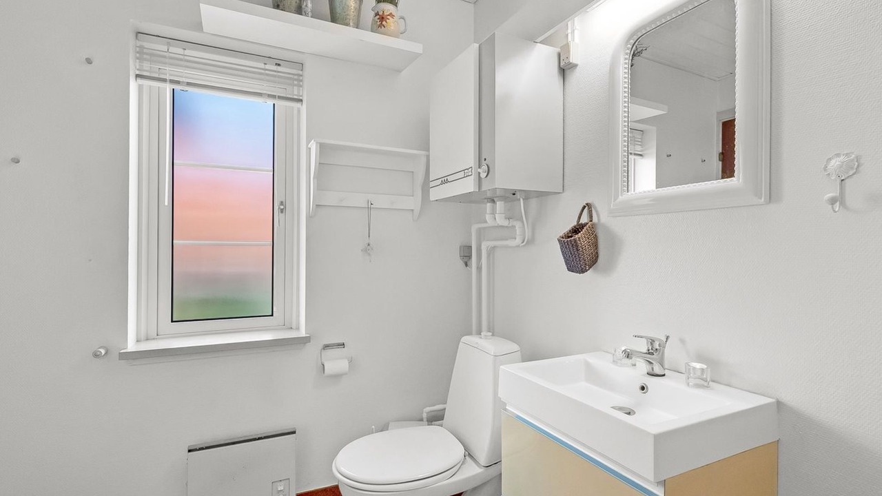 Photo of Bathroom in Trans