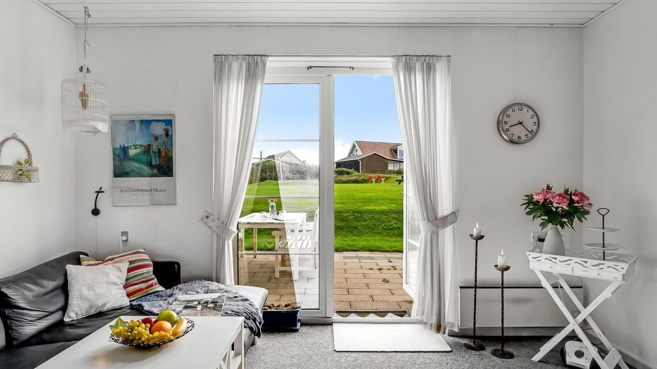 Photo of Livingroom in Trans