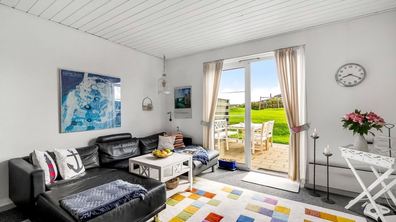 Photo of Livingroom in Trans