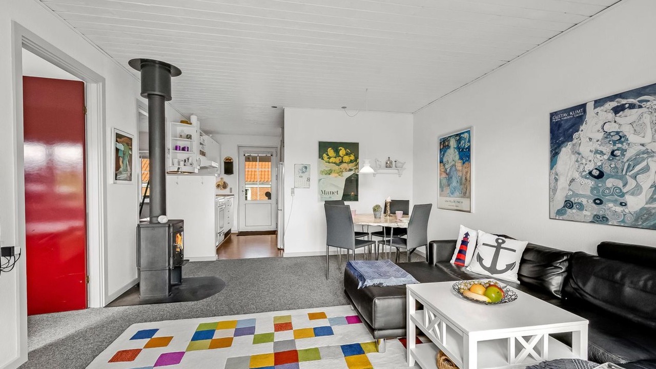 Photo of Livingroom in Trans