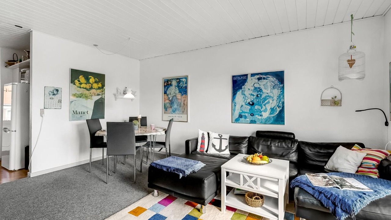 Photo of Livingroom in Trans