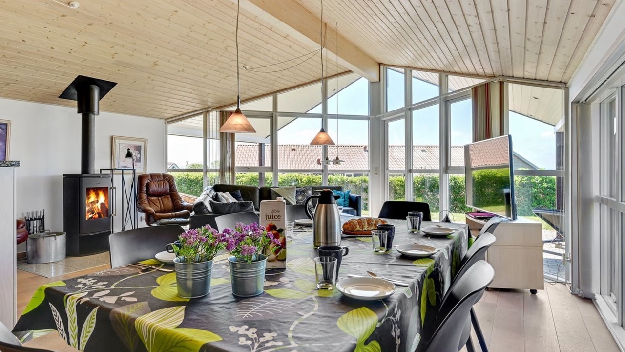 Photo of Livingroom in Vinderup
