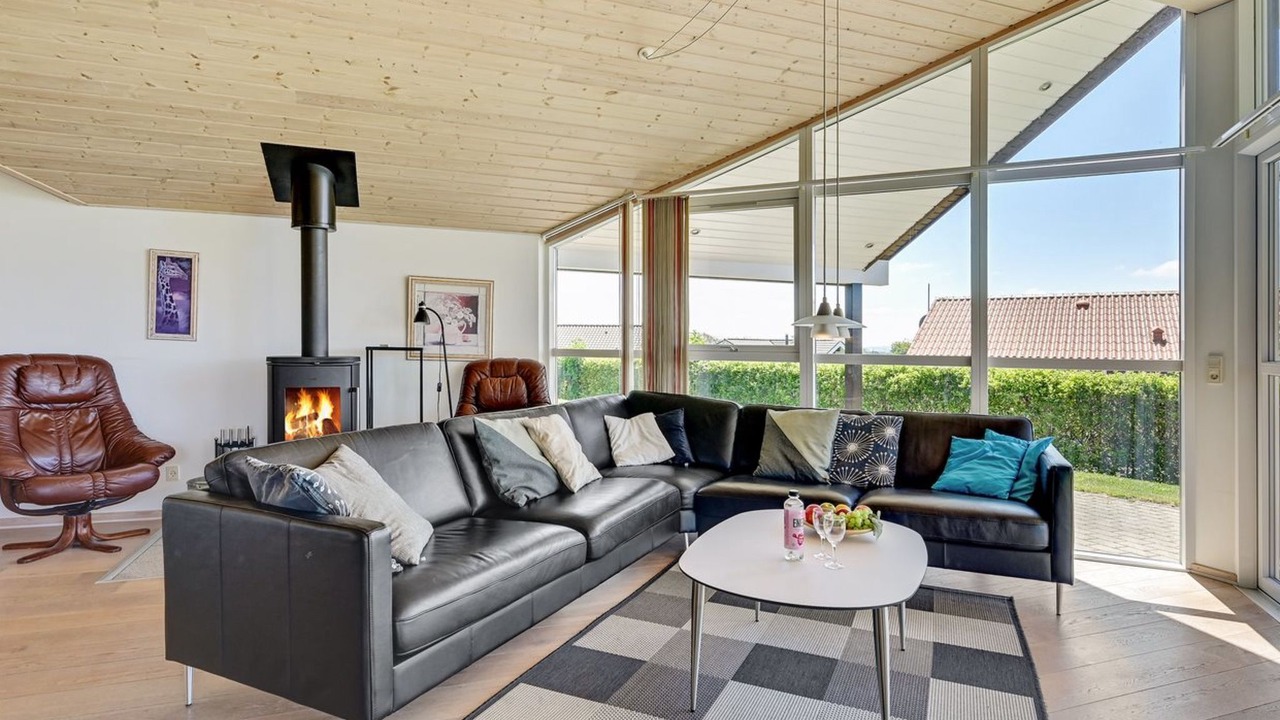 Photo of Livingroom in Vinderup