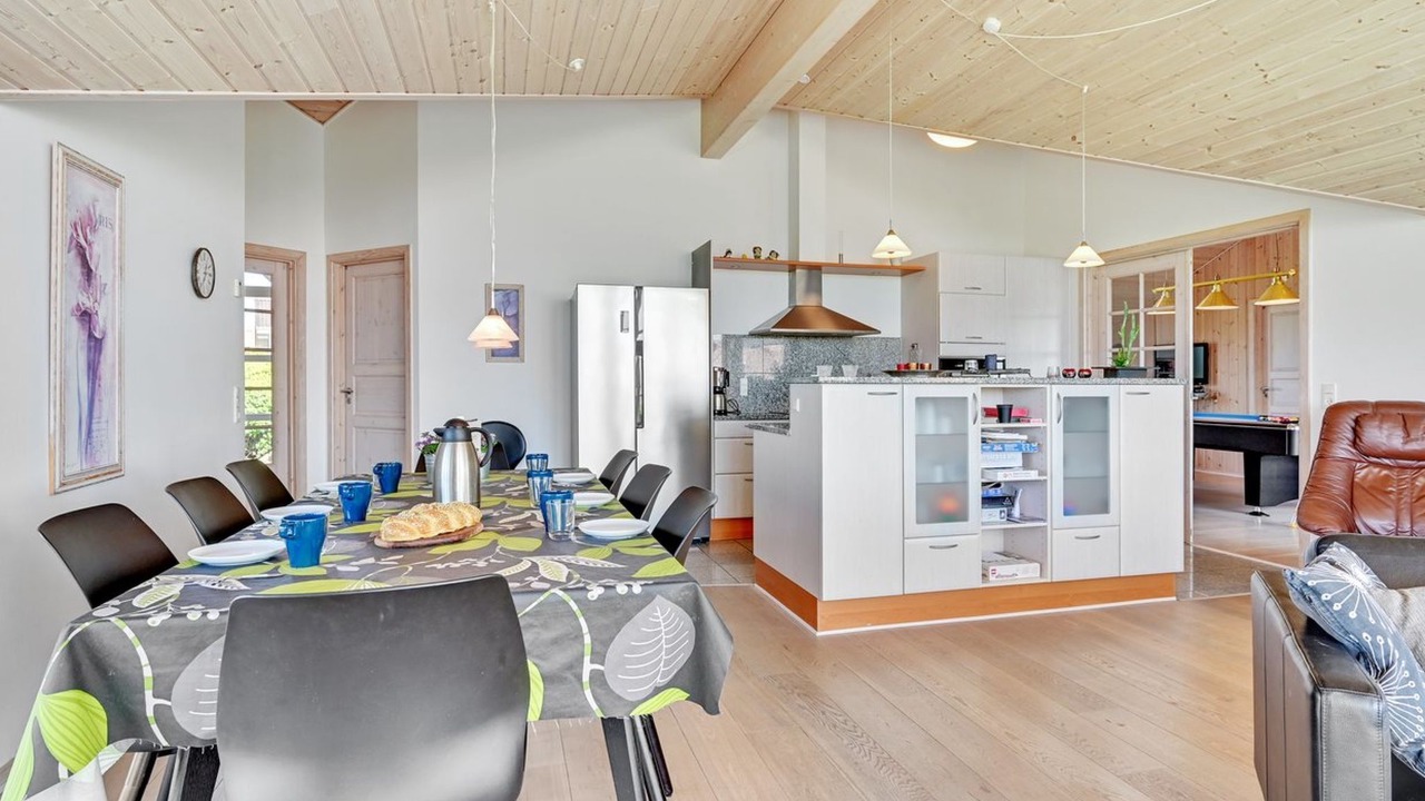 Photo of Livingroom in Vinderup