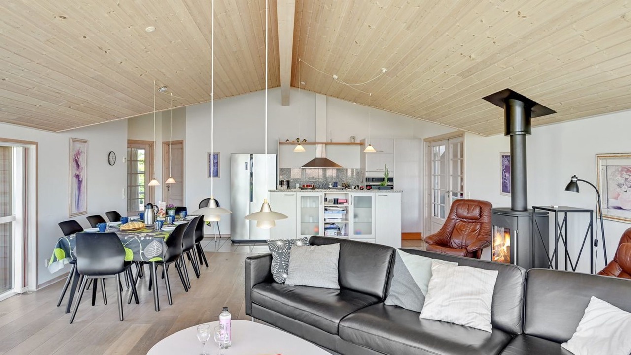 Photo of Livingroom in Vinderup