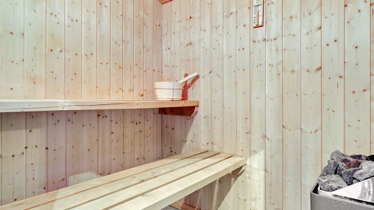 Photo of Bathroom in Vinderup