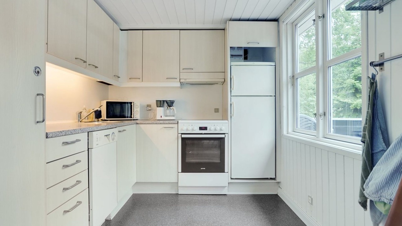 Photo of Bedroom in Nordost