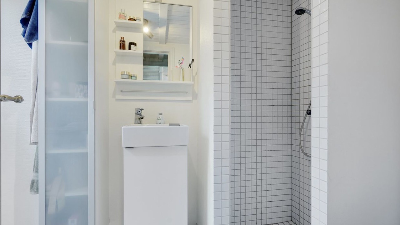 Photo of Bathroom in Nordost