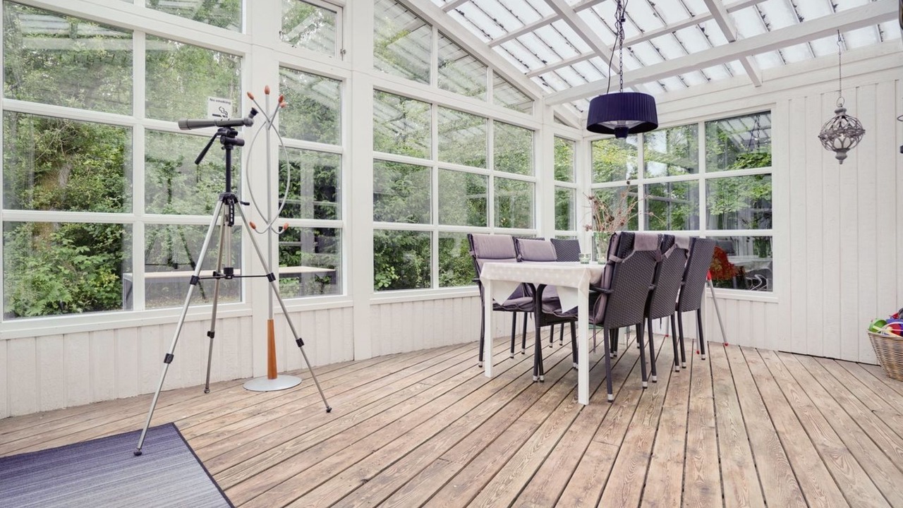 Photo of Livingroom in Nordost