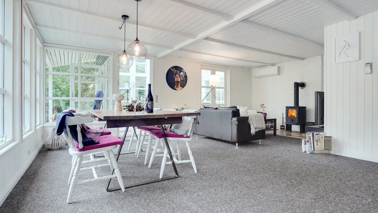 Photo of Livingroom in Nordost