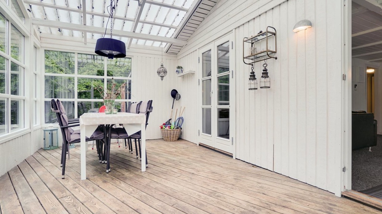 Photo of Livingroom in Nordost