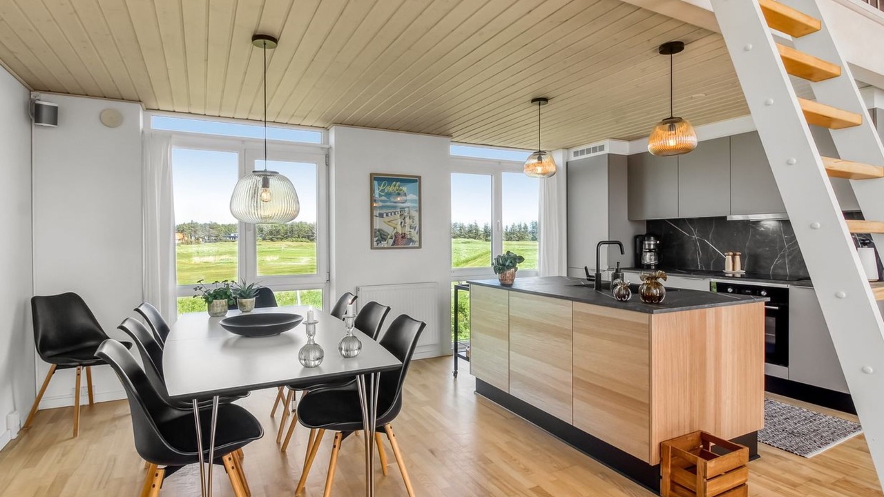 Photo of Livingroom in Lokken