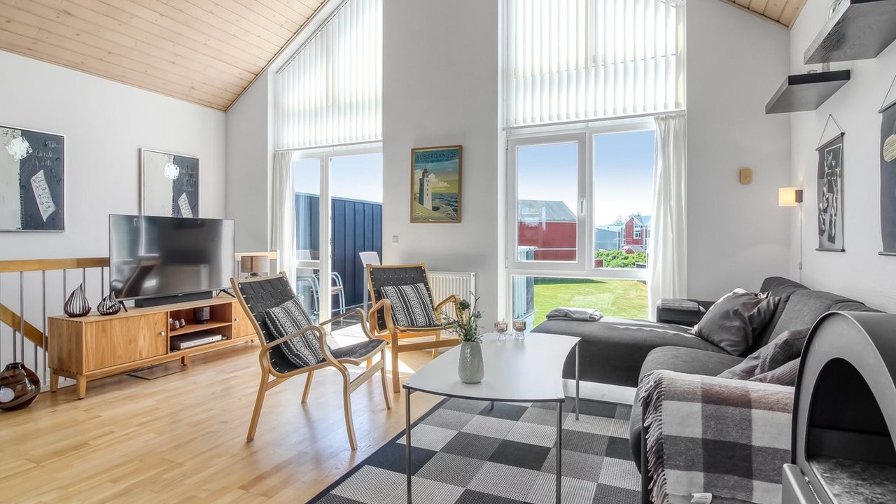 Photo of Livingroom in Lokken