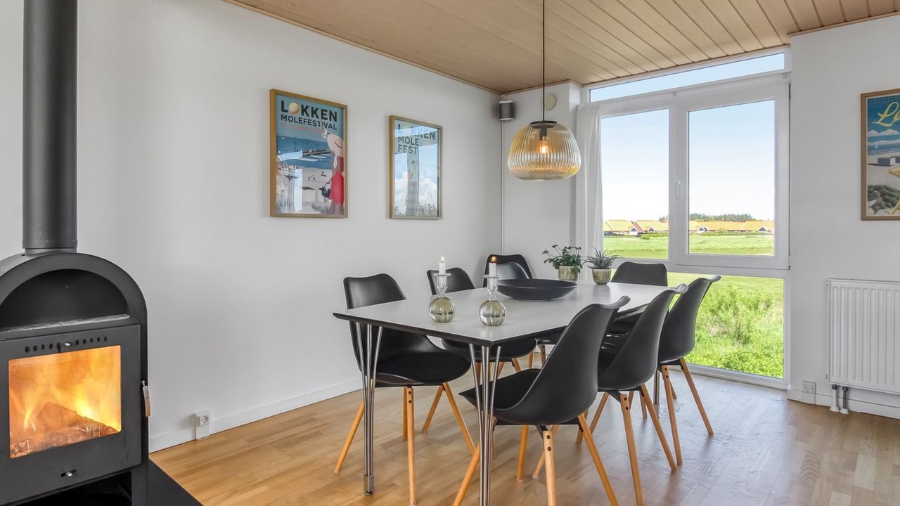 Photo of Livingroom in Lokken