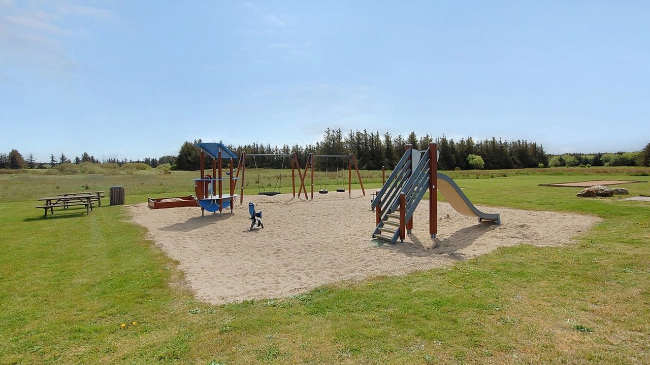 Photo of Outdoor in Lokken