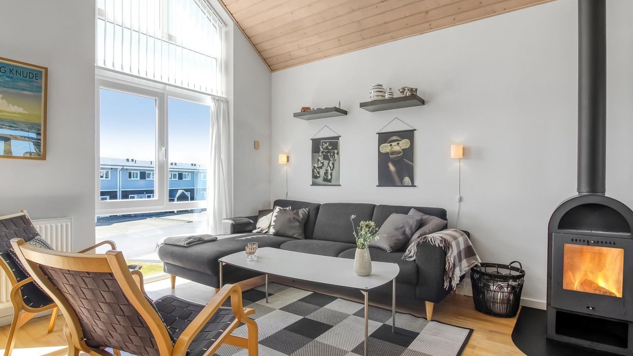 Photo of Livingroom in Lokken