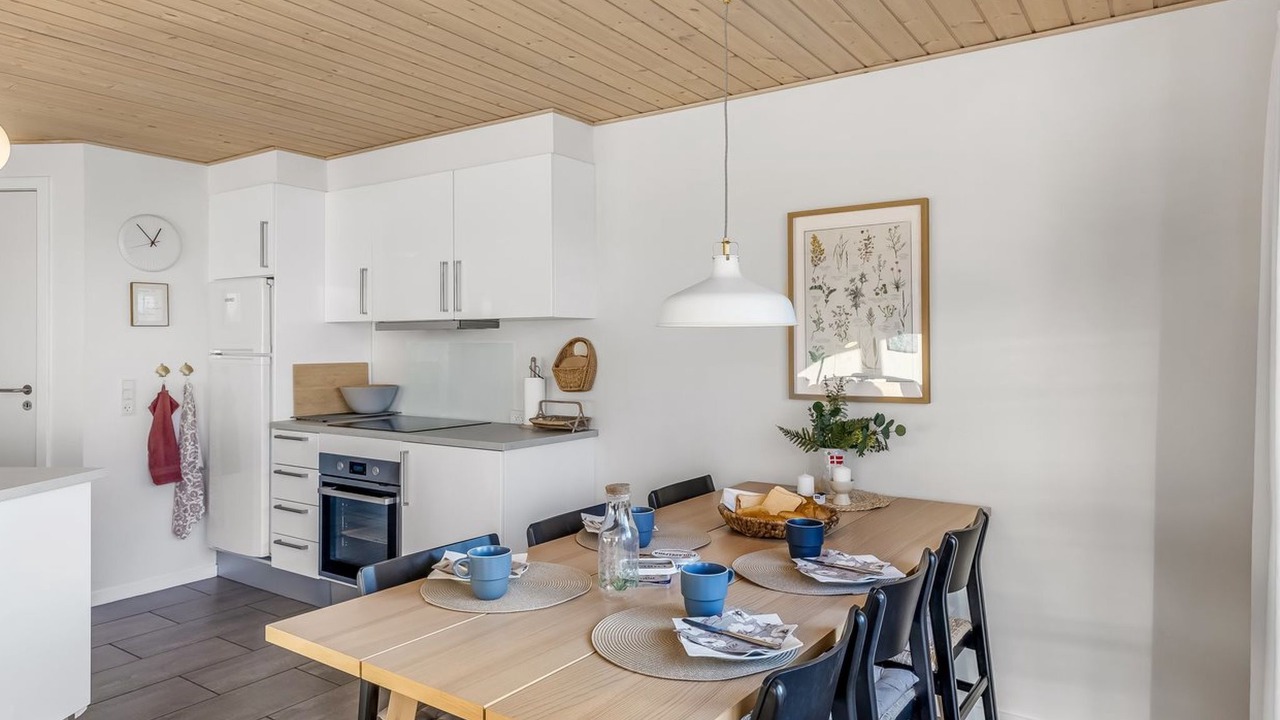 Photo of Livingroom in Lokken