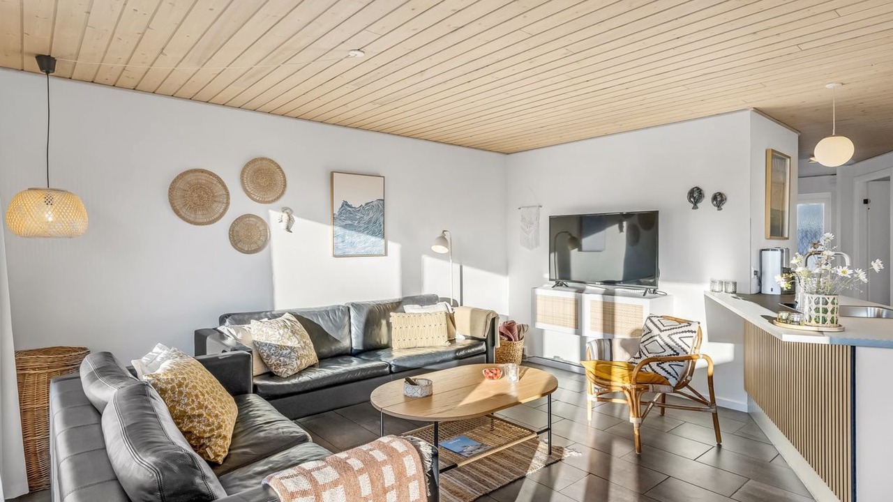 Photo of Livingroom in Lokken