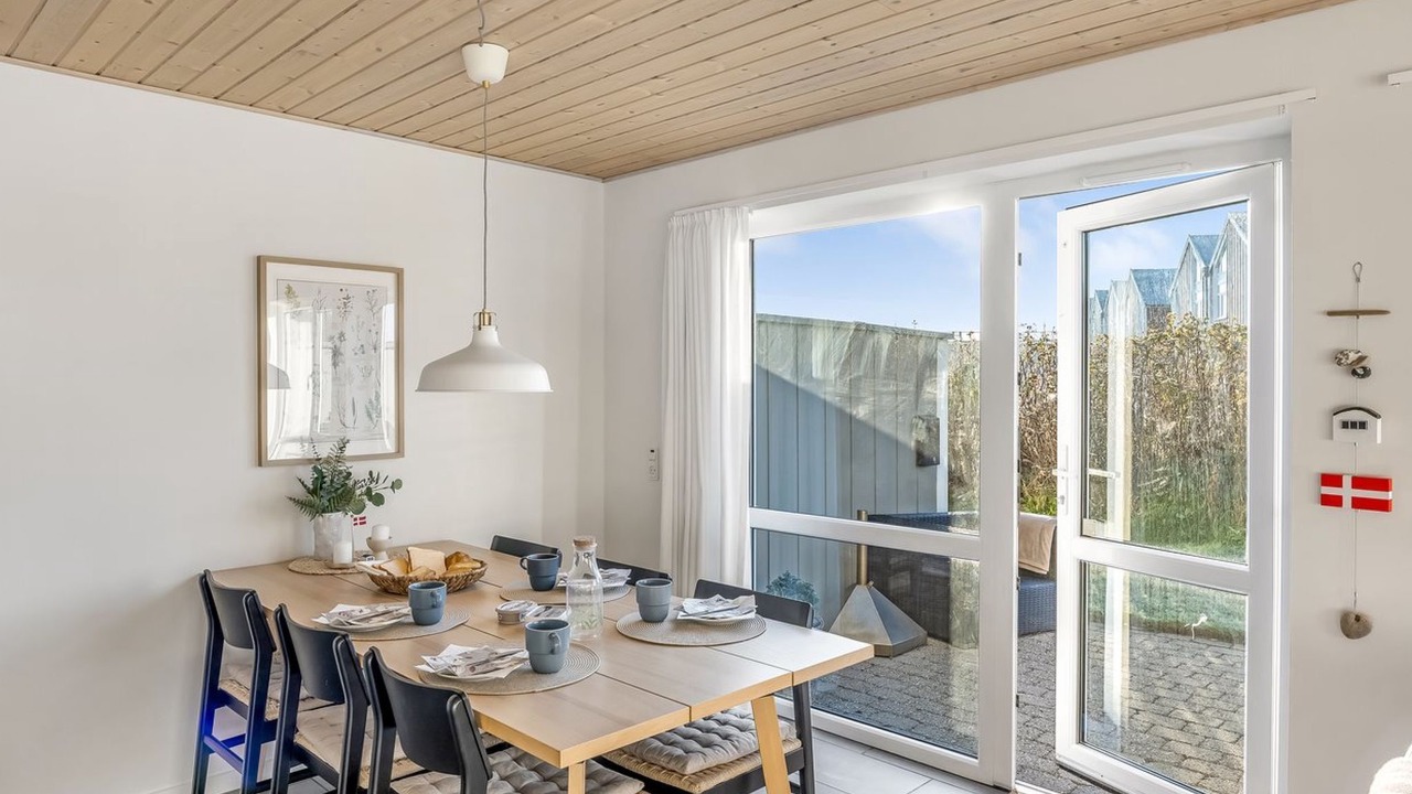 Photo of Livingroom in Lokken