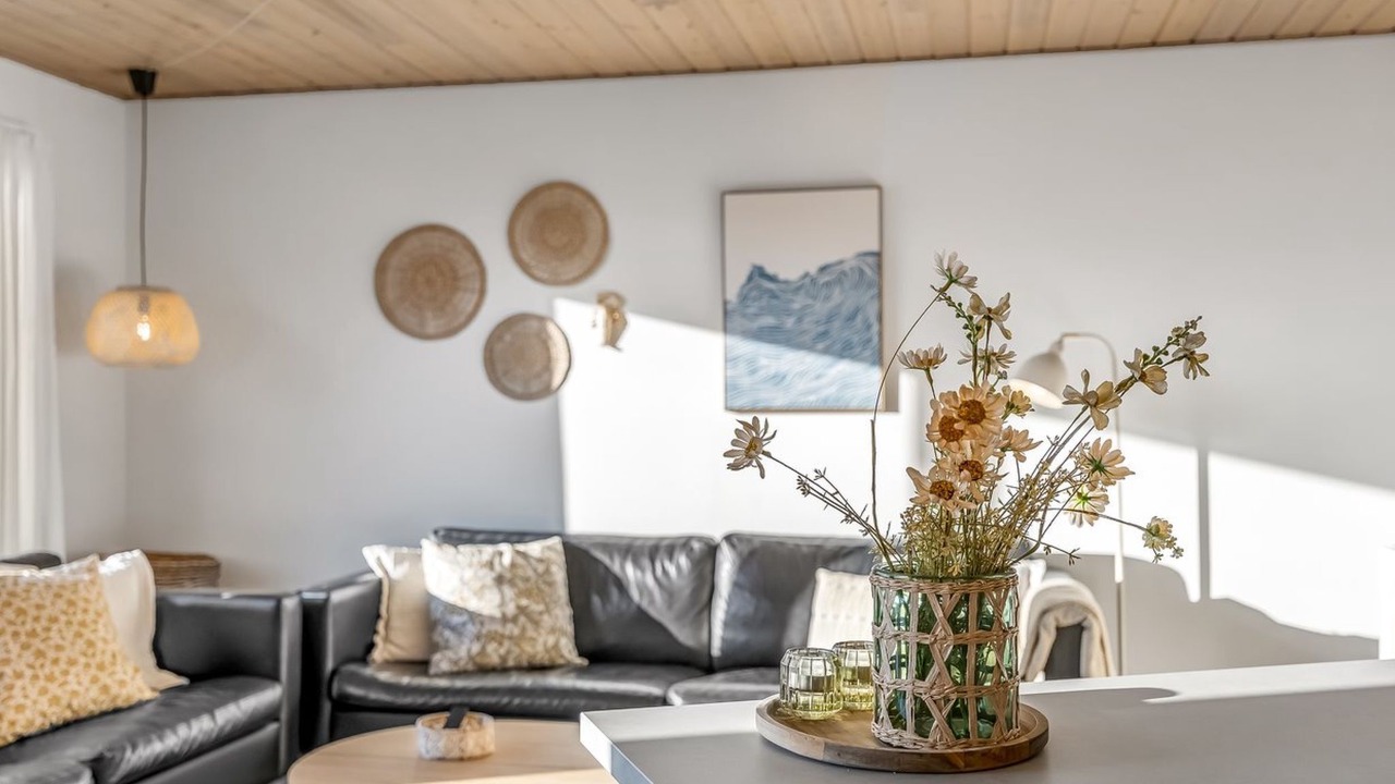 Photo of Livingroom in Lokken
