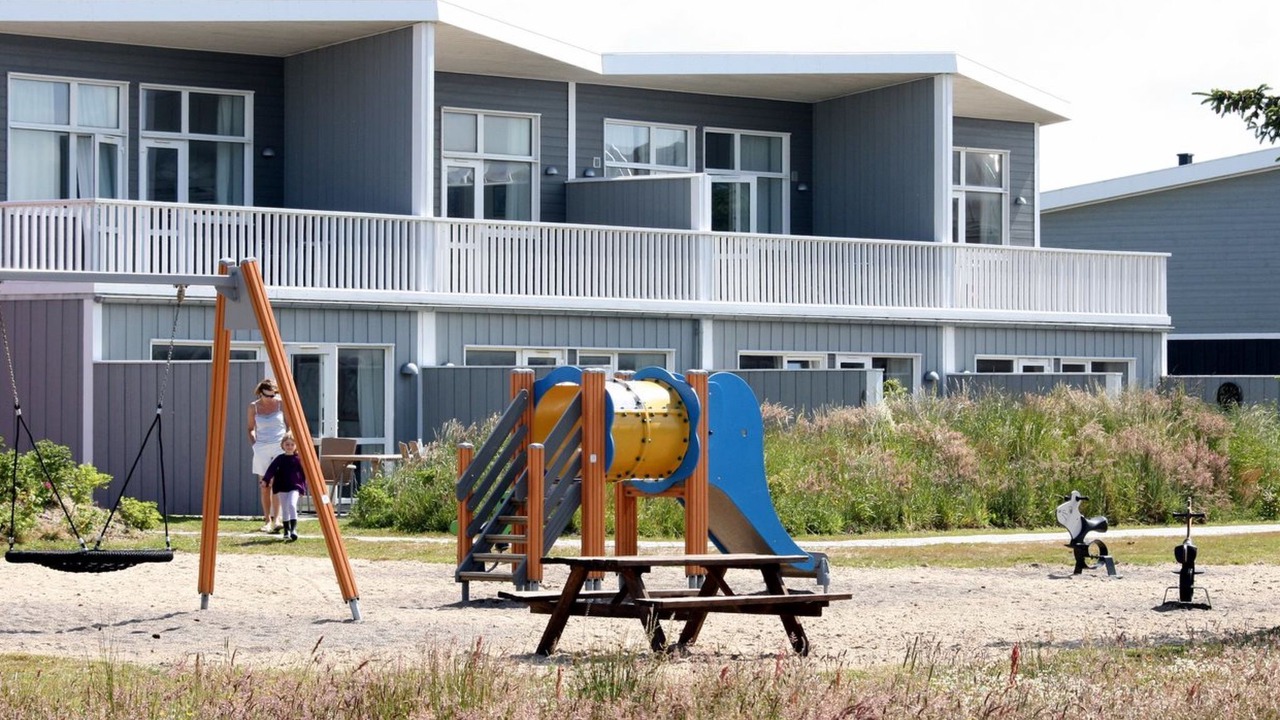 Photo of Outdoor in Lokken