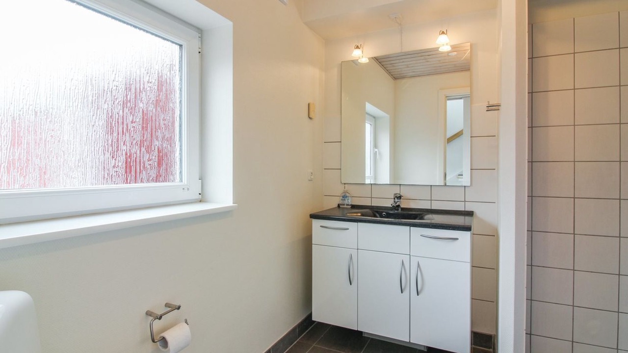 Photo of Bathroom in Lokken