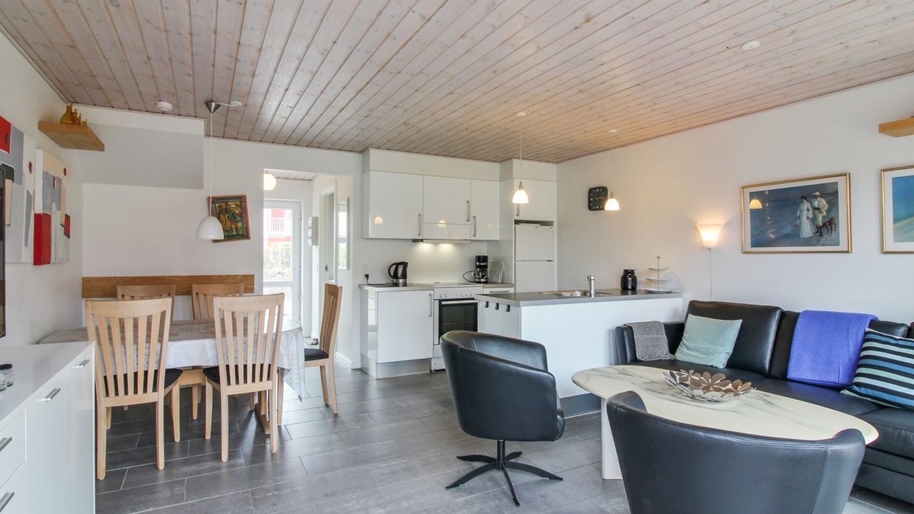 Photo of Livingroom in Lokken