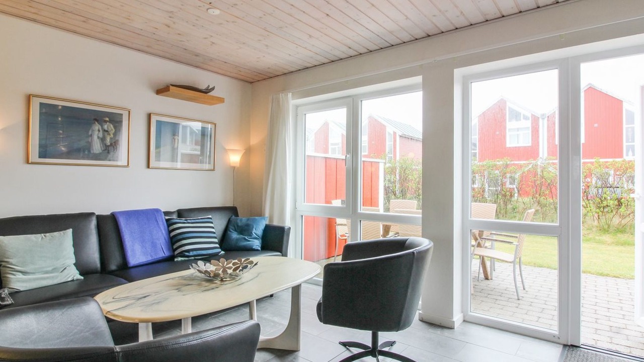 Photo of Livingroom in Lokken