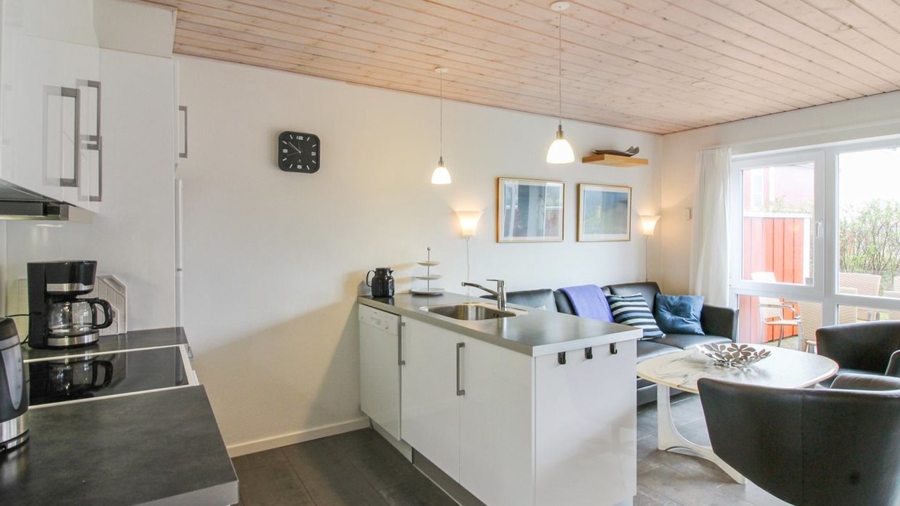 Photo of Bedroom in Lokken