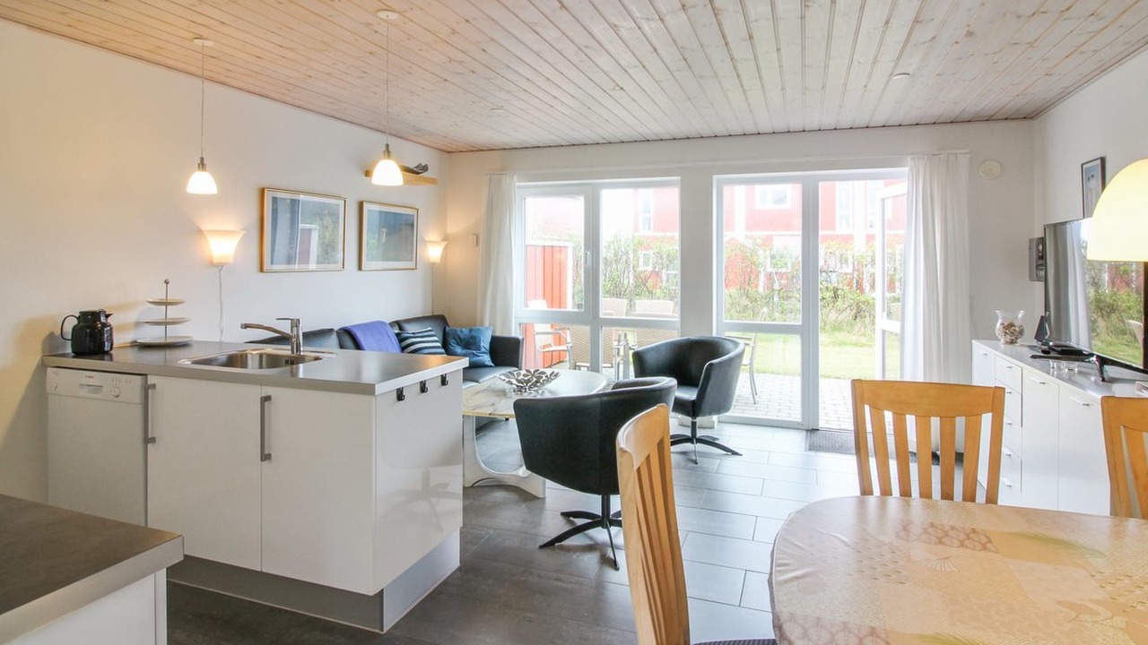 Photo of Bedroom in Lokken