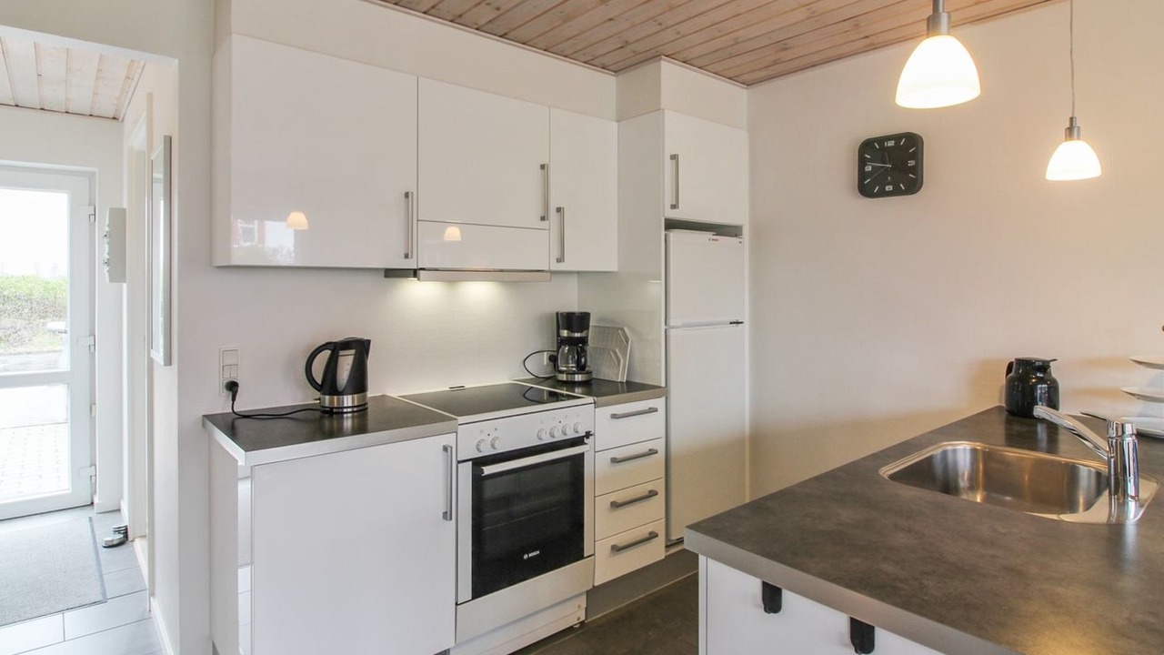 Photo of Bedroom in Lokken