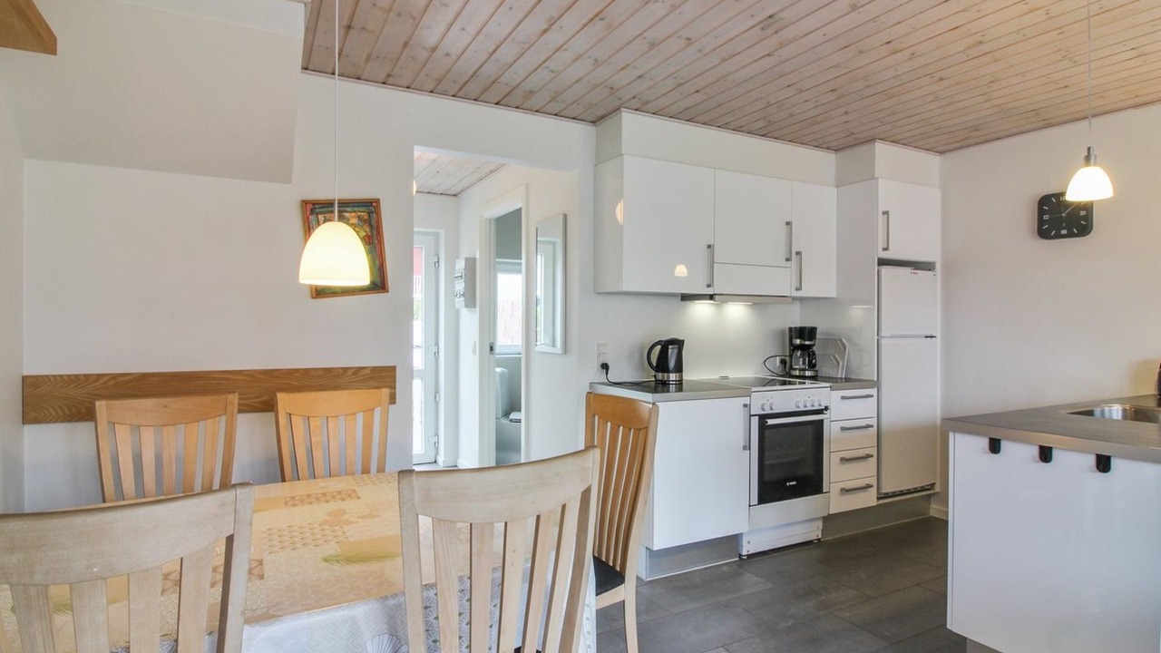 Photo of Livingroom in Lokken