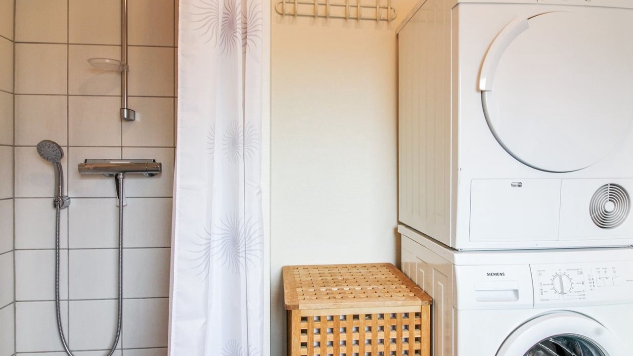 Photo of Bathroom in Lokken