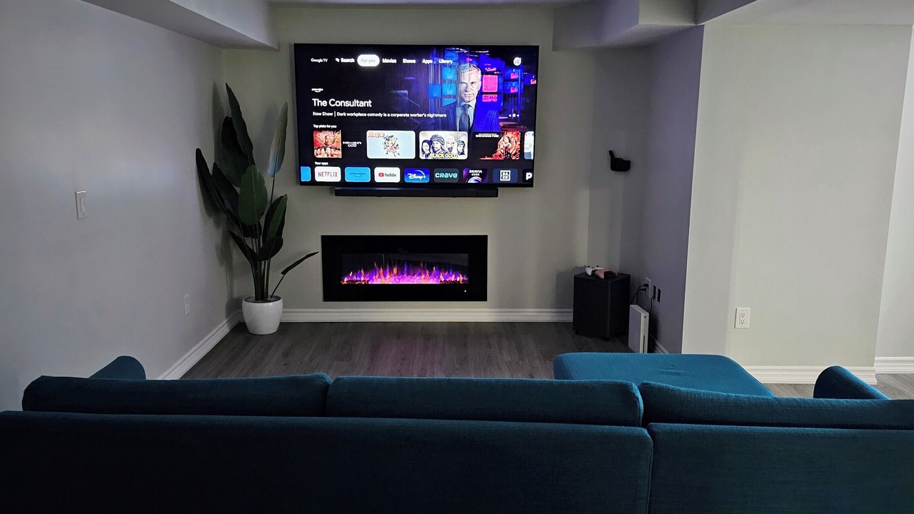 Photo of Livingroom in Milton
