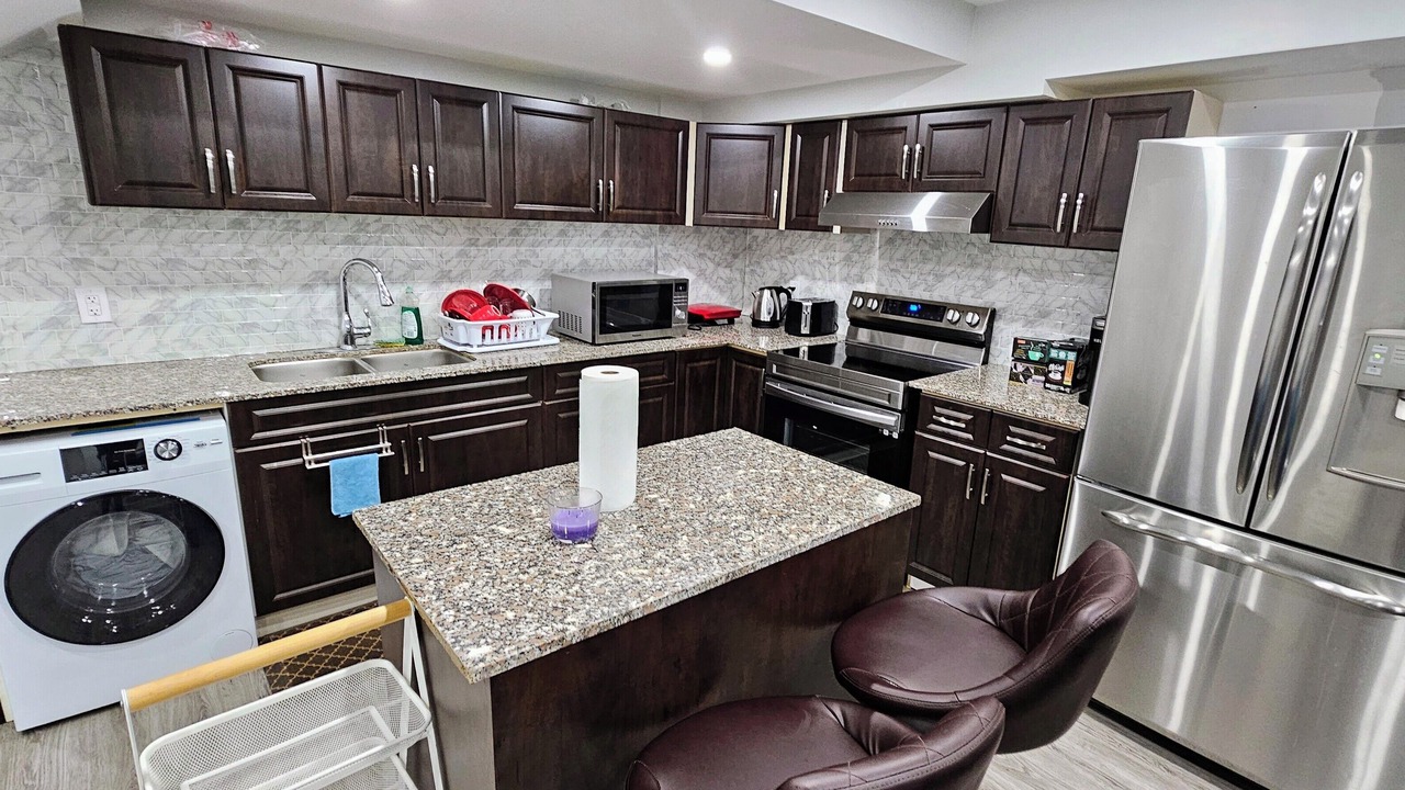 Photo of Kitchen in Milton