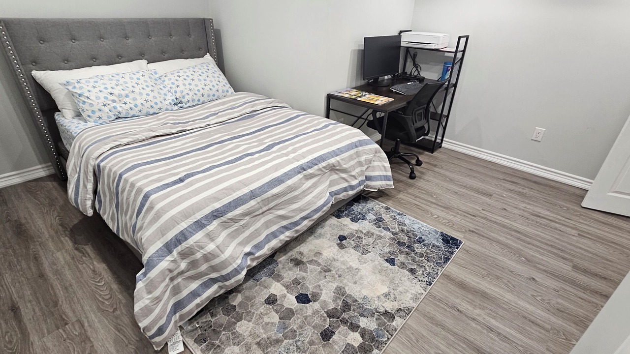 Photo of Bedroom in Milton