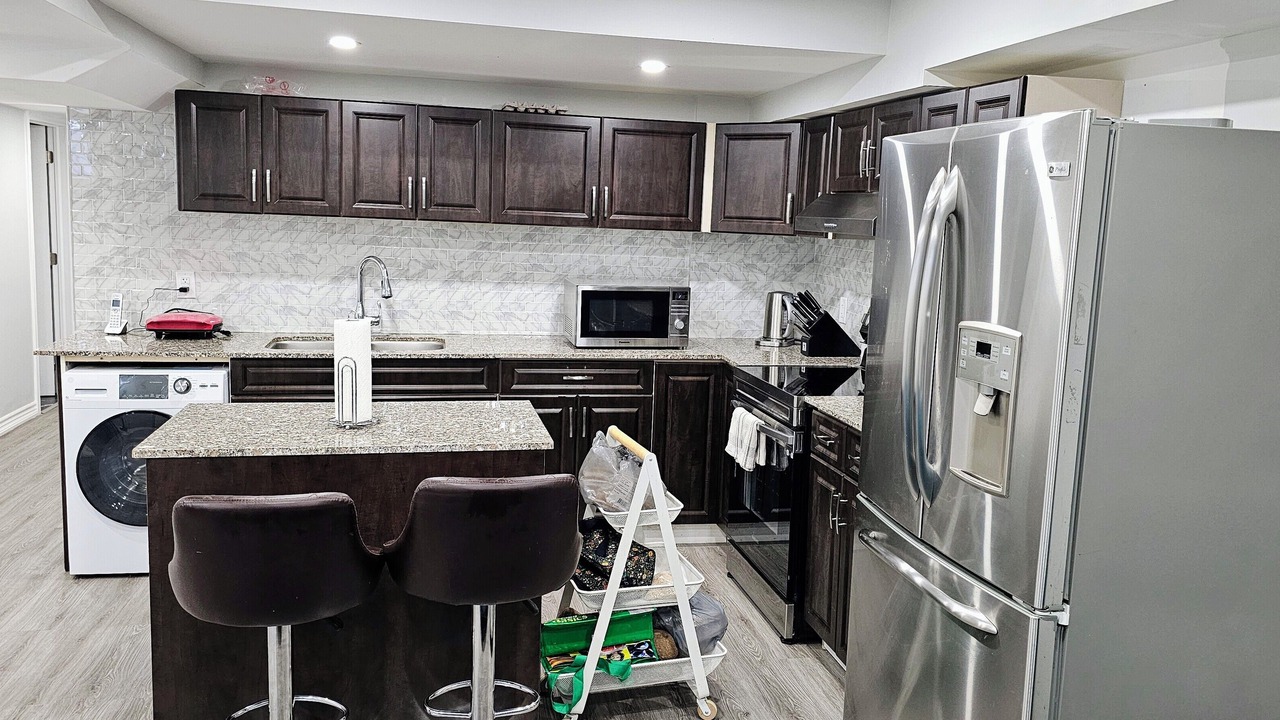 Photo of Kitchen in Milton