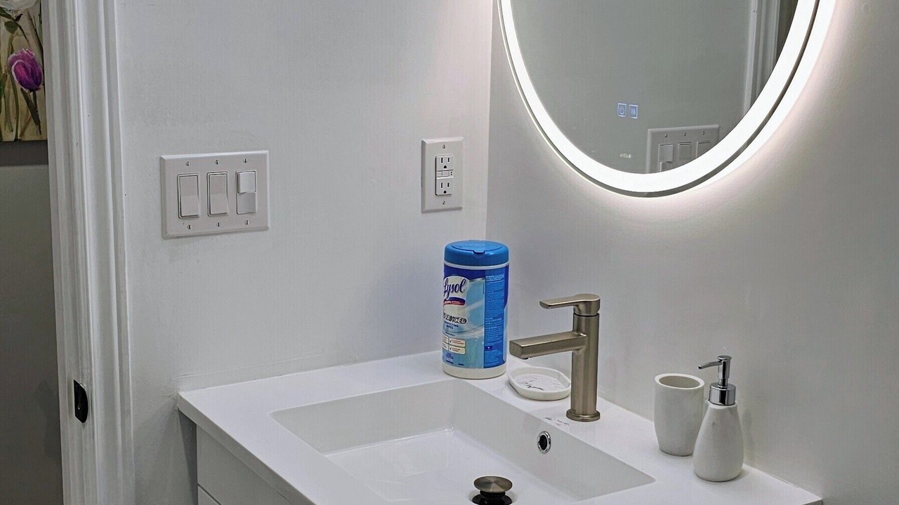 Photo of Bathroom in Milton