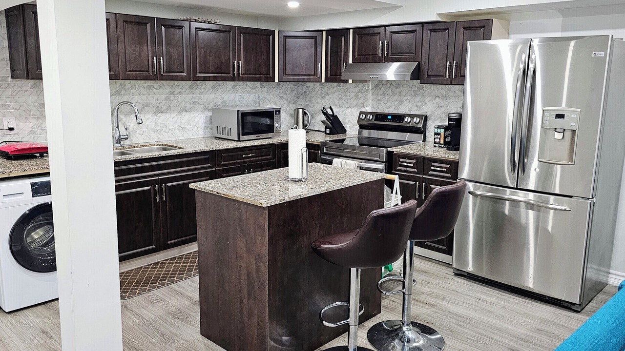 Photo of Kitchen in Milton