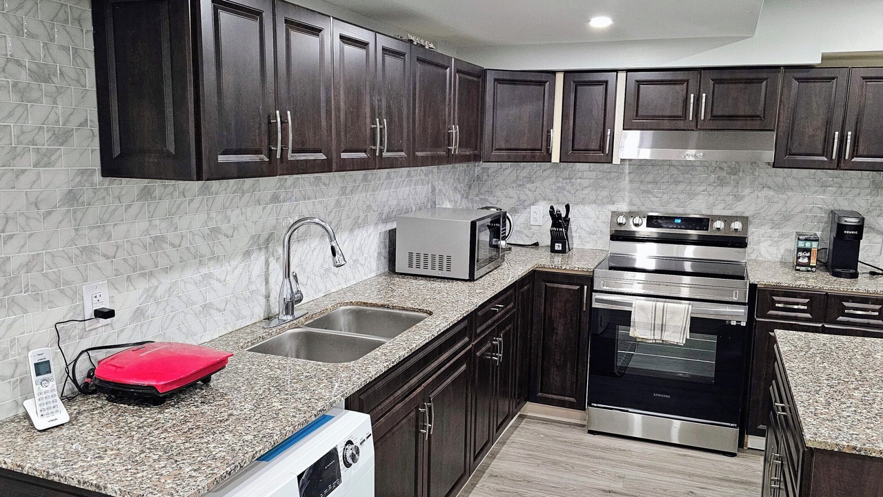 Photo of Kitchen in Milton