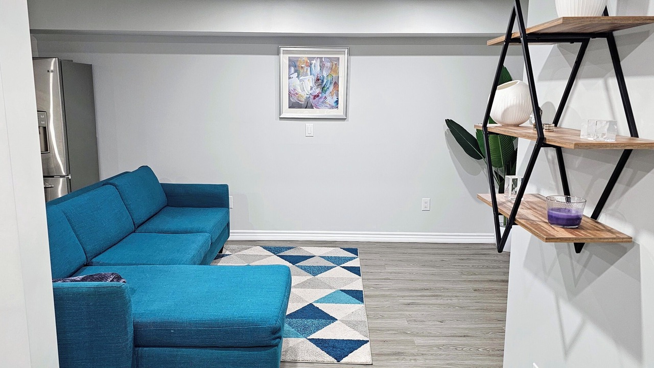 Photo of Livingroom in Milton