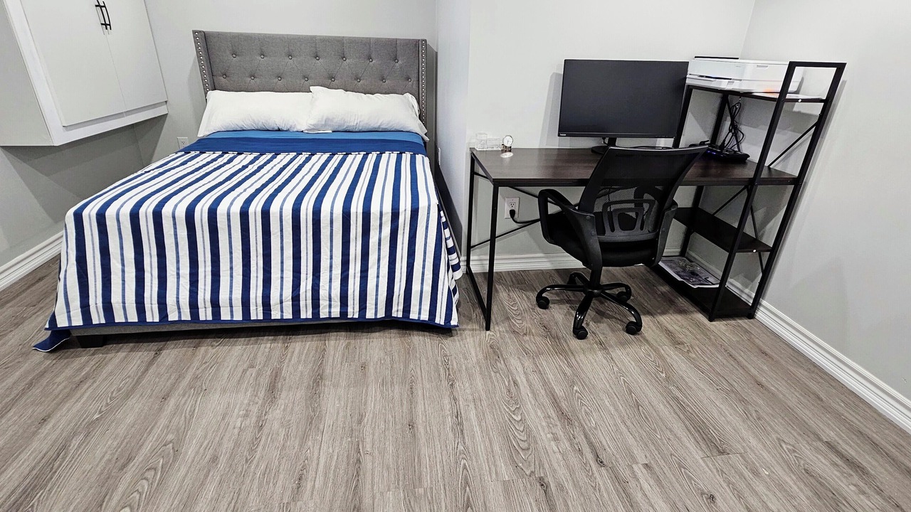 Photo of Bedroom in Milton