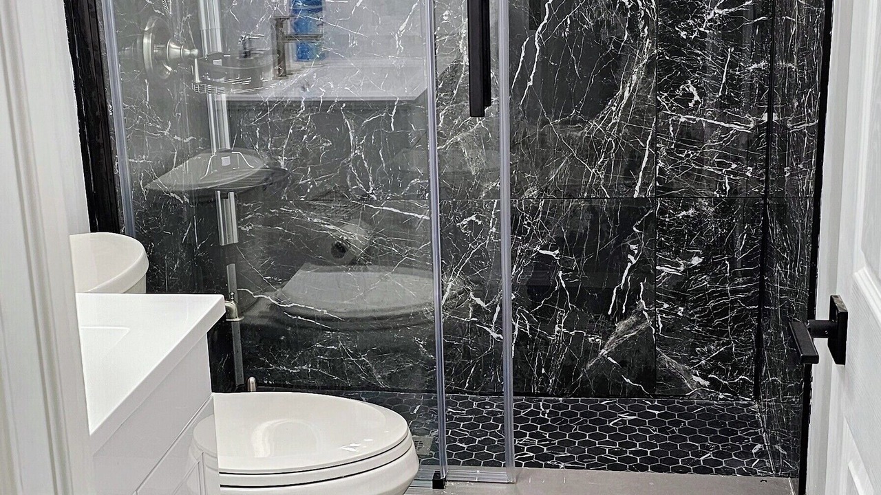 Photo of Bathroom in Milton