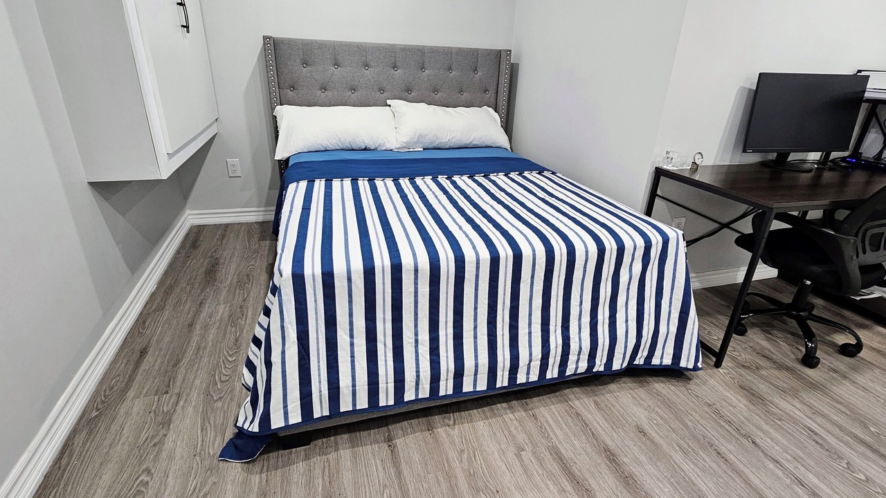 Photo of Bedroom in Milton